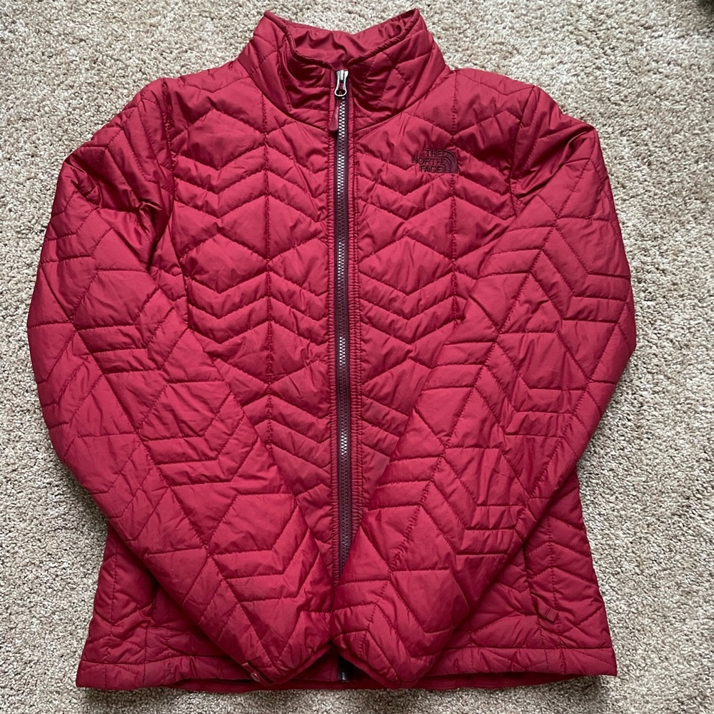 Women’s North Face Jacket